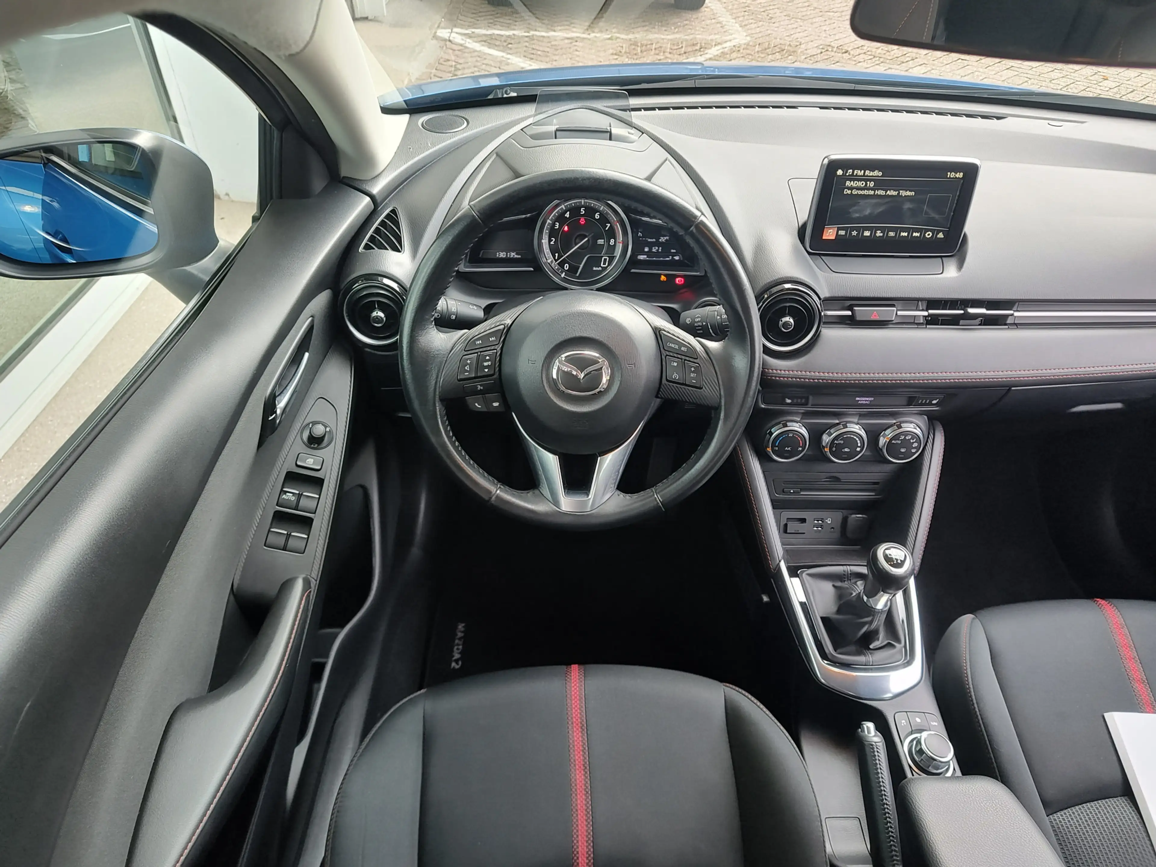 Mazda 2 1.5 SKYACTIV-G GT-M Keyless | Carplay/Android | Do — photo 12