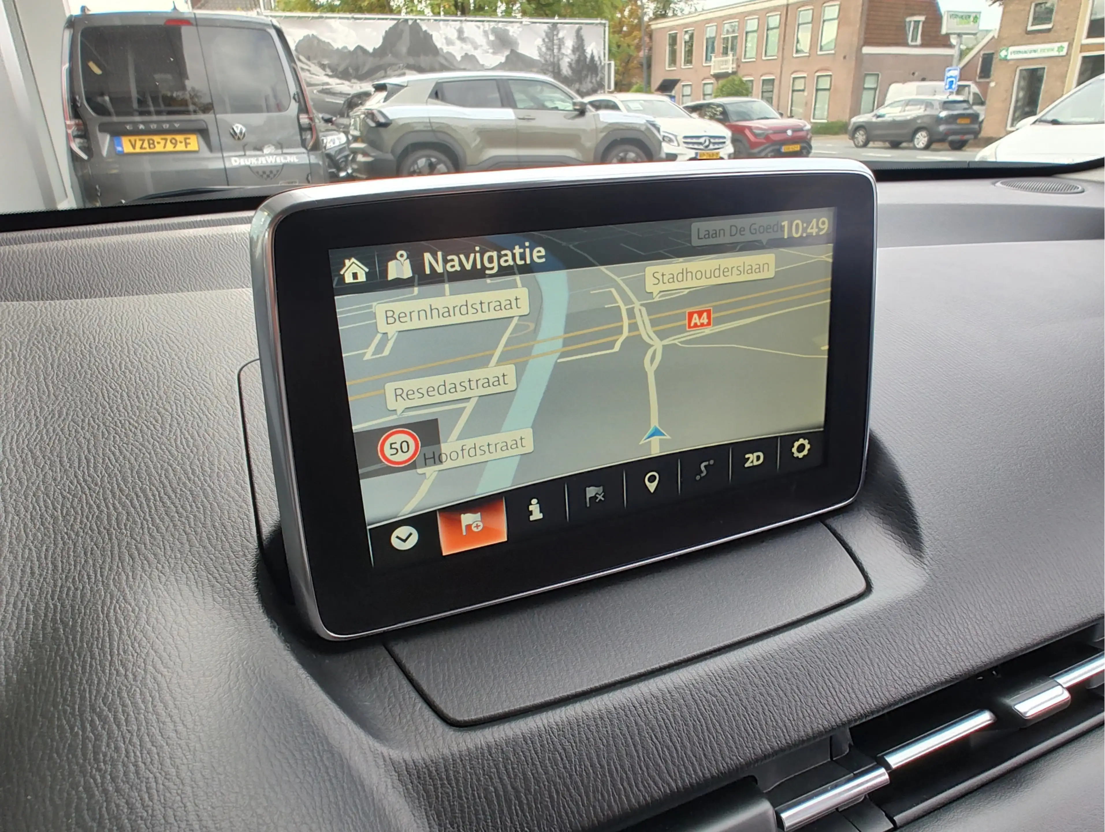 Mazda 2 1.5 SKYACTIV-G GT-M Keyless | Carplay/Android | Do — photo 16