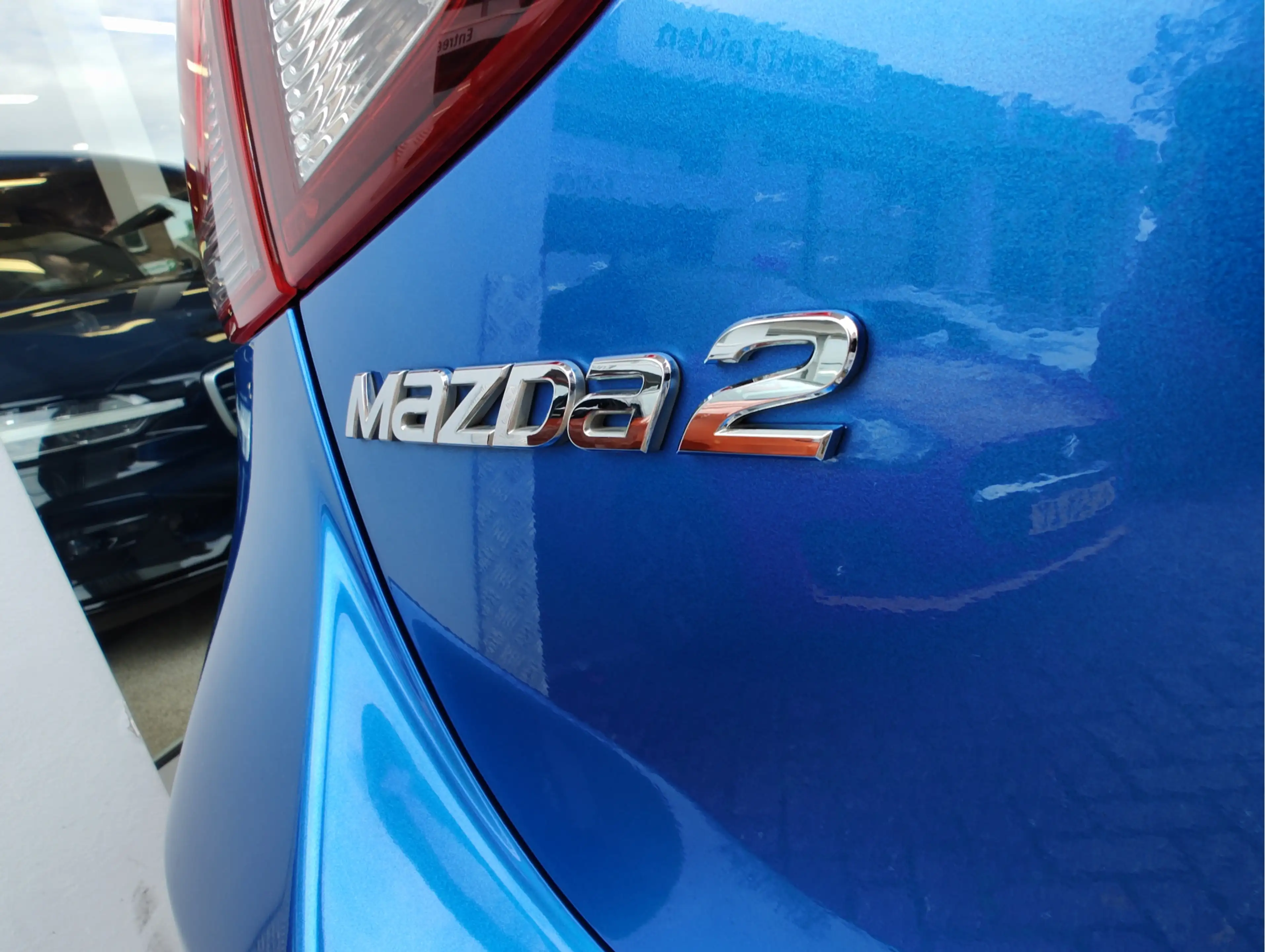 Mazda 2 1.5 SKYACTIV-G GT-M Keyless | Carplay/Android | Do — photo 30