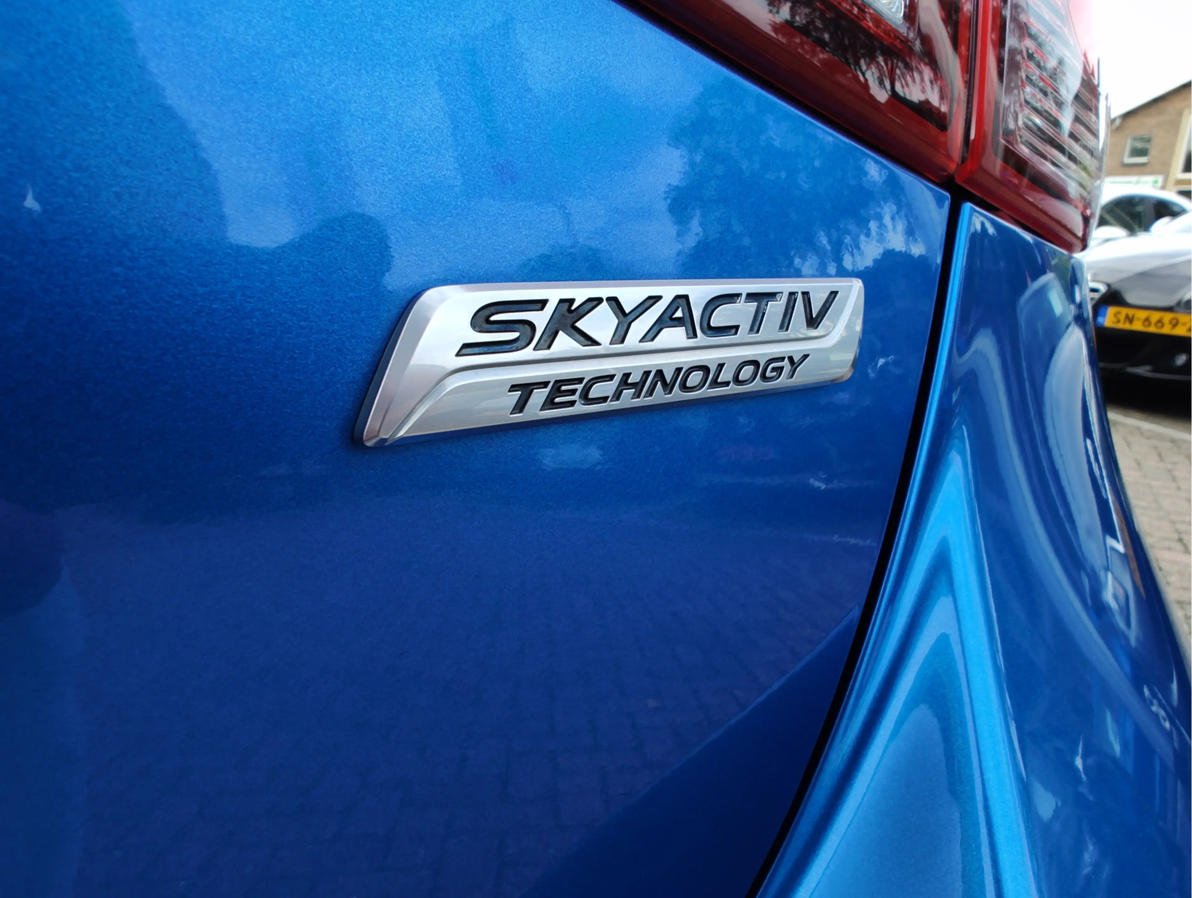 Mazda 2 1.5 SKYACTIV-G GT-M Keyless | Carplay/Android | Do — photo 31