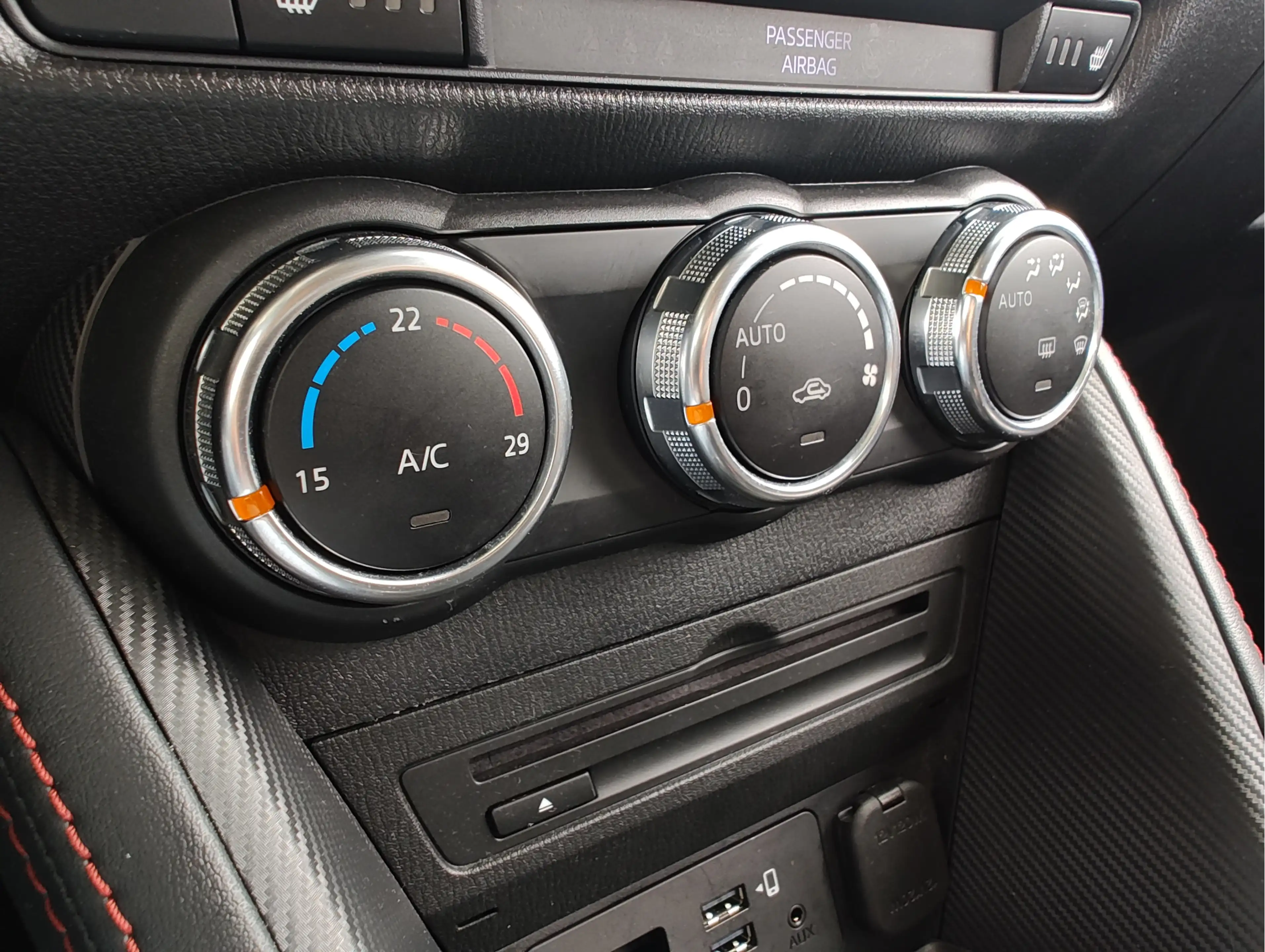 Mazda 2 1.5 SKYACTIV-G GT-M Keyless | Carplay/Android | Do — photo 18