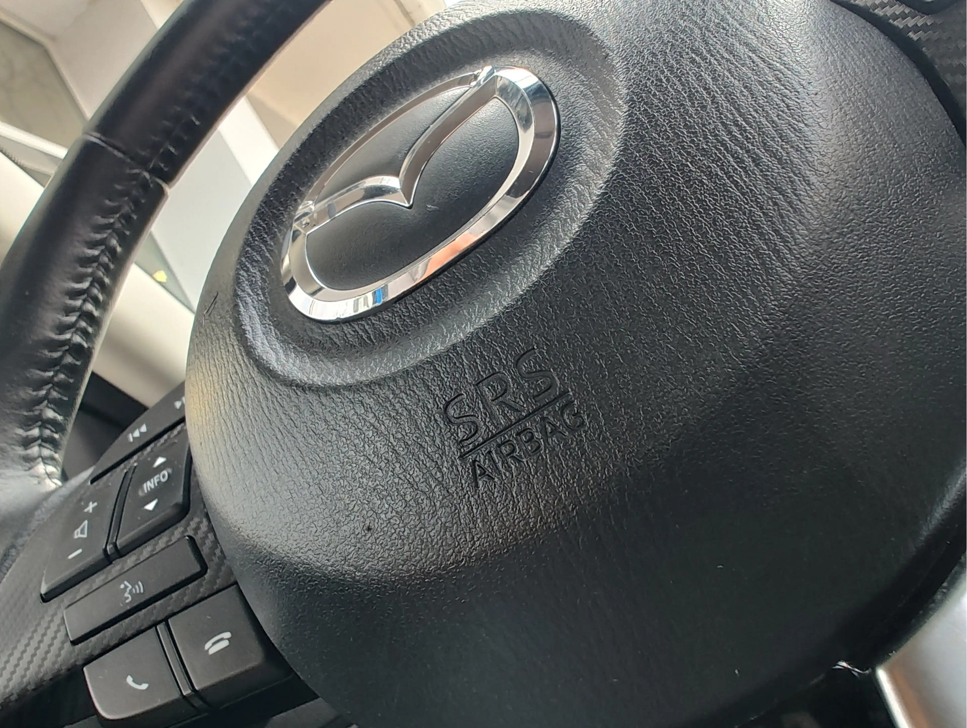 Mazda 2 1.5 SKYACTIV-G GT-M Keyless | Carplay/Android | Do — photo 24