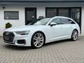Audi A6 Av. 50 TDI quat. S-Line°°°VOLL VOLL VOLL°°° Blanc - thumbnail 1