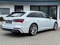 Audi A6 Av. 50 TDI quat. S-Line°°°VOLL VOLL VOLL°°° Blanc - thumbnail 3