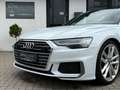 Audi A6 Av. 50 TDI quat. S-Line°°°VOLL VOLL VOLL°°° Blanc - thumbnail 5