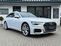 Audi A6 Av. 50 TDI quat. S-Line°°°VOLL VOLL VOLL°°° Blanc - thumbnail 2