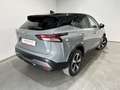 Nissan Qashqai N-Connecta 1.3 DIG-T 158CV MHEV Gris - thumbnail 2