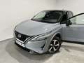 Nissan Qashqai N-Connecta 1.3 DIG-T 158CV MHEV Gris - thumbnail 7