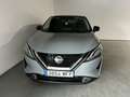 Nissan Qashqai N-Connecta 1.3 DIG-T 158CV MHEV Gris - thumbnail 3