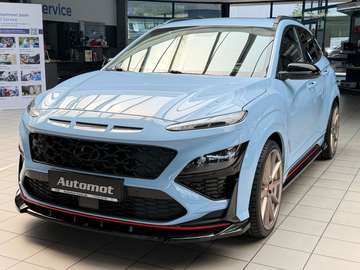 2.0 T-GDI N Performance 2WD*1.Hand*LED*Navi