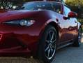 Mazda MX-5 RF 1.5 Luxury Rojo - thumbnail 4