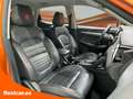 MG ZS 1.0T Luxury Auto Naranja - thumbnail 12