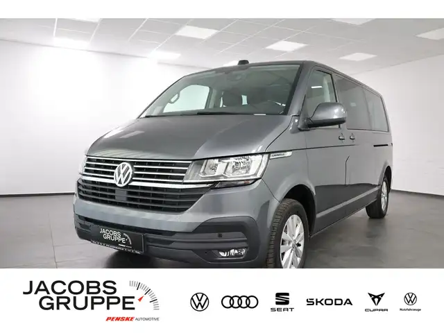 Volkswagen T6.1 Caravelle lang 2.0 TDI Comfortline DSG,N