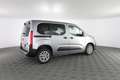 Fiat Doblo 1.5 BlueHdi 130CV Combi N1 Grigio - thumbnail 3