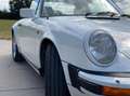 Porsche 911 SC Cabriolet EU FirstPaint bijela - thumbnail 23