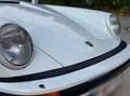 Porsche 911 SC Cabriolet EU FirstPaint Wit - thumbnail 43