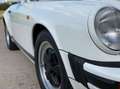 Porsche 911 SC Cabriolet EU FirstPaint Wit - thumbnail 36