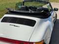 Porsche 911 SC Cabriolet EU FirstPaint bijela - thumbnail 31