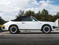 Porsche 911 SC Cabriolet EU FirstPaint bijela - thumbnail 1