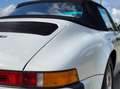 Porsche 911 SC Cabriolet EU FirstPaint Blanc - thumbnail 19