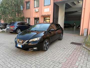 Leaf II  Business 40kWh 150cv