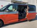Volkswagen T7 Multivan Multivan T7 2022 2.0 tdi Life 150cv Arancione - thumbnail 13