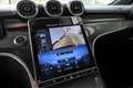 Mercedes-Benz C 300 d AMG AHK+BURMESTER+TOTWINKEL+KAMERA+19" Gris - thumbnail 10