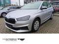 Skoda Fabia 4 IV 1.0 MPI Ambition LED/Einparkhi/SmartL Silber - thumbnail 1
