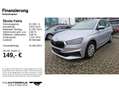 Skoda Fabia 4 IV 1.0 MPI Ambition LED/Einparkhi/SmartL Silber - thumbnail 2