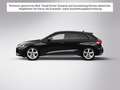 Audi A3 Sportback S line 35TFSI S tronic *HUD*VC+*SHZ*Kam Schwarz - thumbnail 3