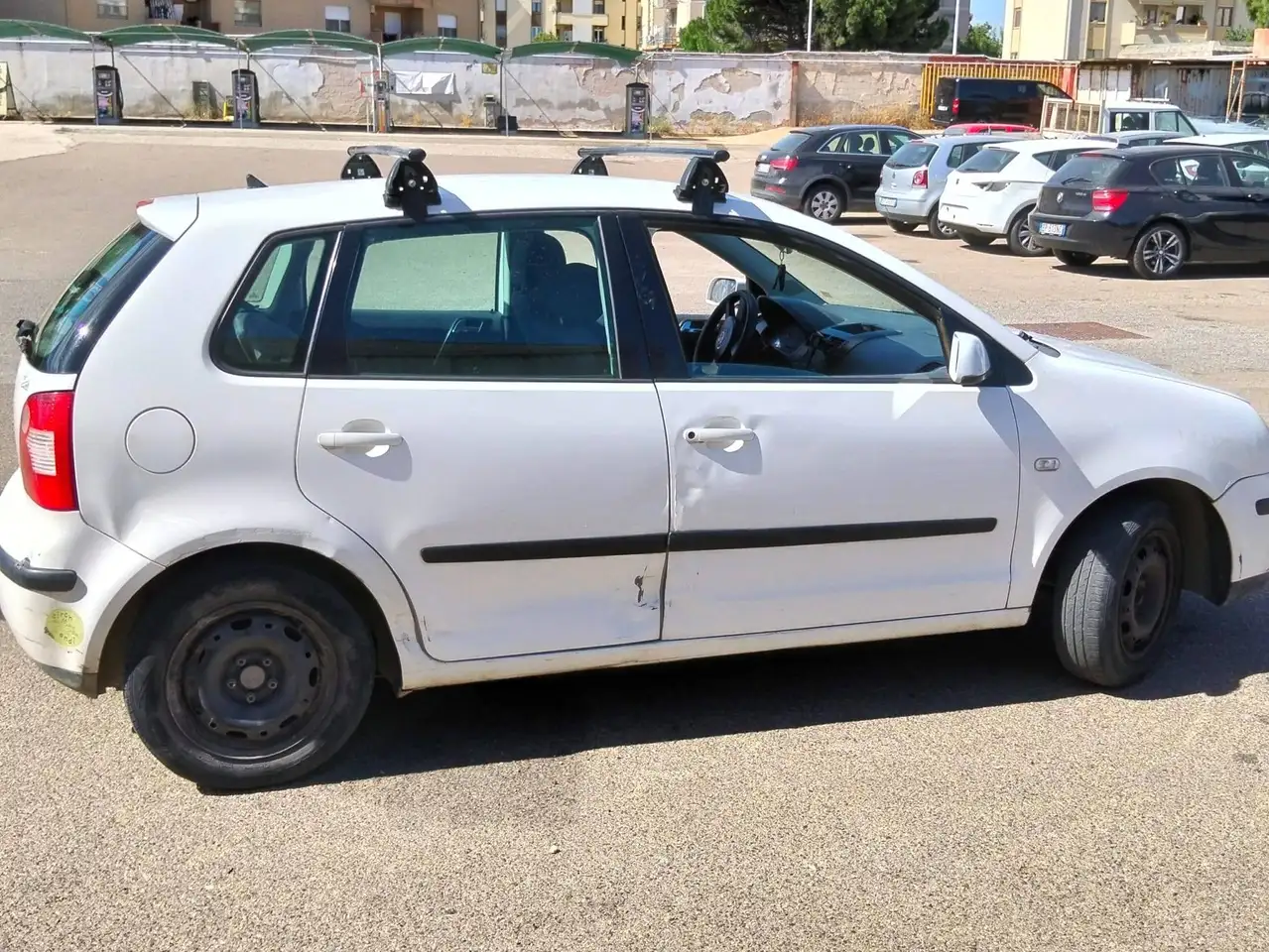 Volkswagen Polo confort line 1200 12 v, foto 1