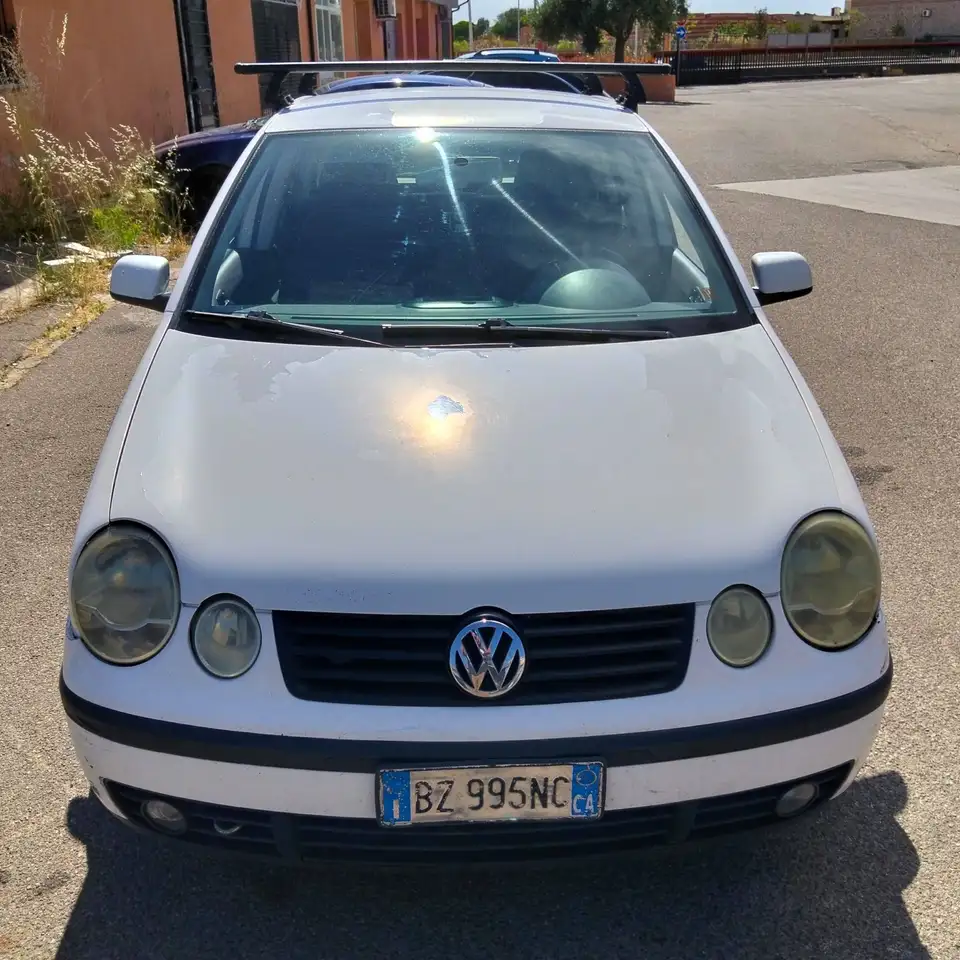 Volkswagen Polo confort line 1200 12 v, foto 4