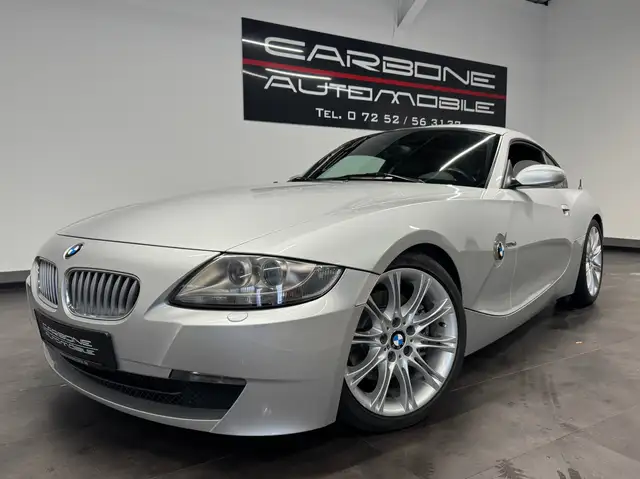 BMW Z4 3.0si