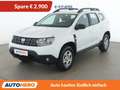 Dacia Duster 1.3 TCe Comfort Weiß - thumbnail 1