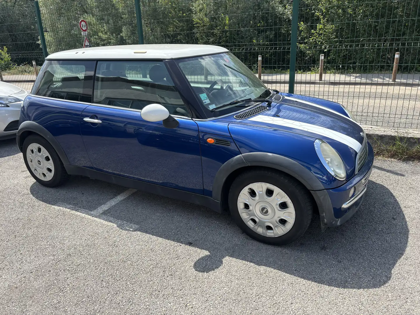MINI Cooper 1.6i - 115 - 1