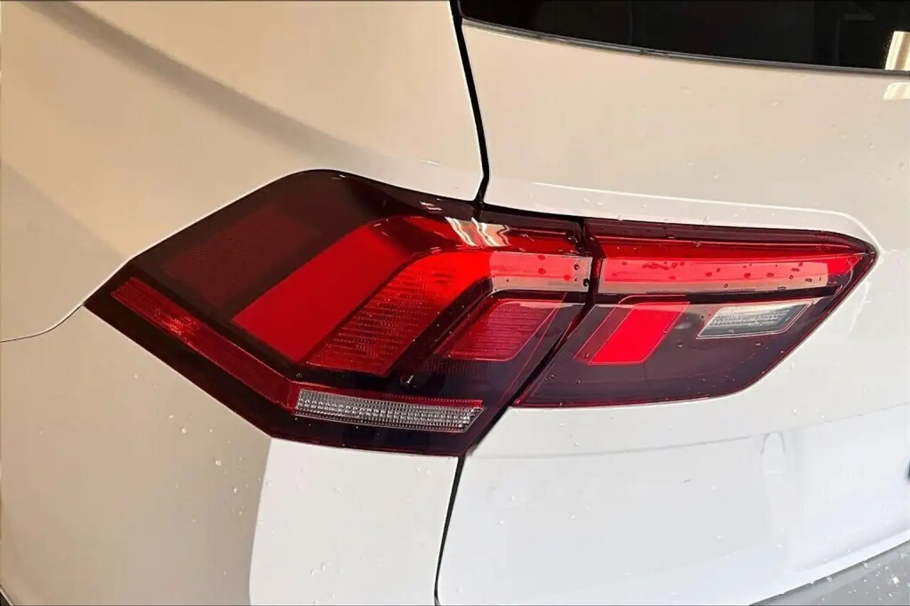 Volkswagen Tiguan fotografie Volkswagen Tiguan