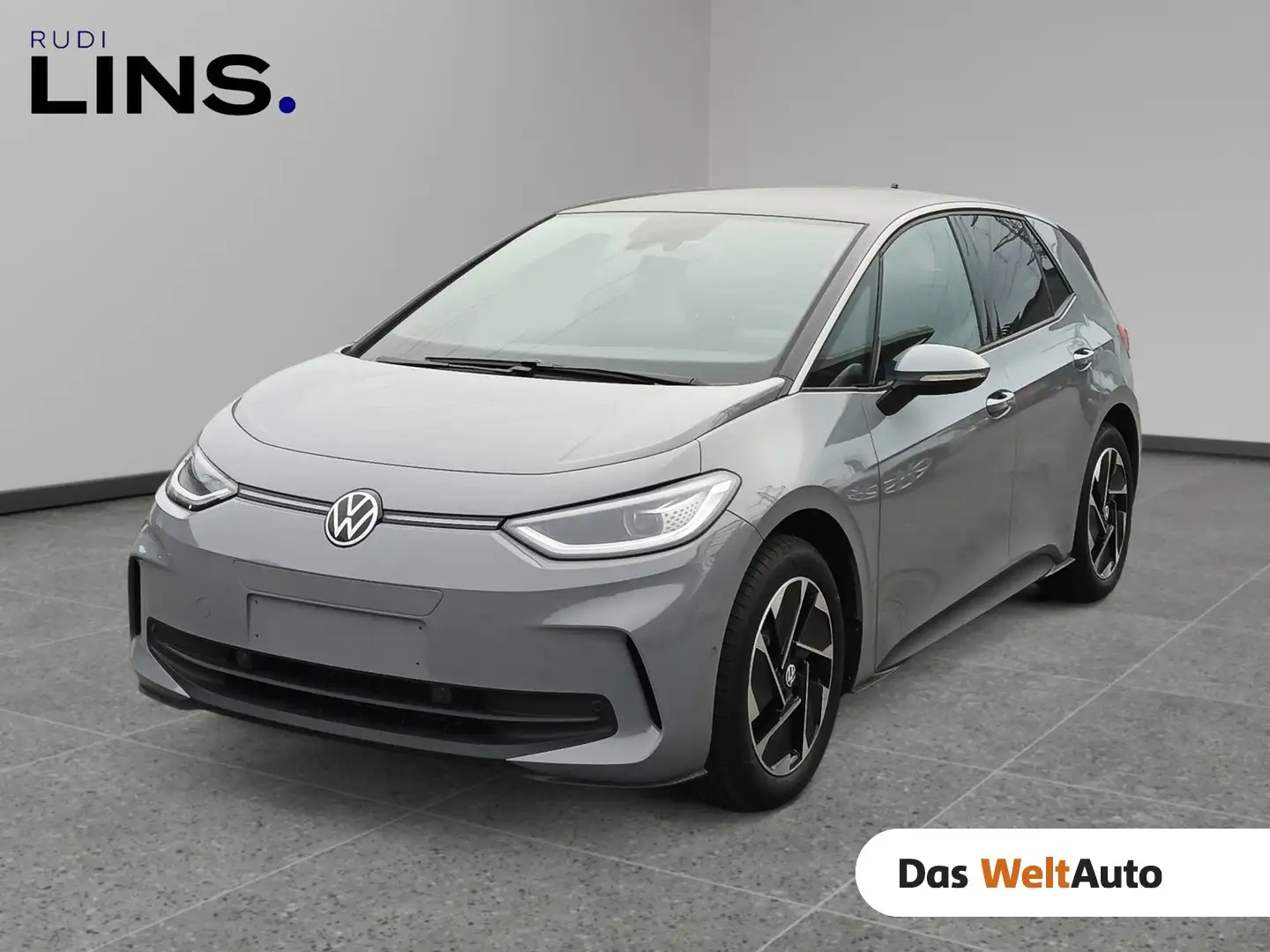Volkswagen ID.3 Pro  Perf. 170 kW Business Grau - 1