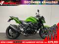Kawasaki Z 750 R Groen - thumbnail 1