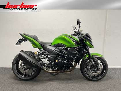 Kawasaki Z 750 R