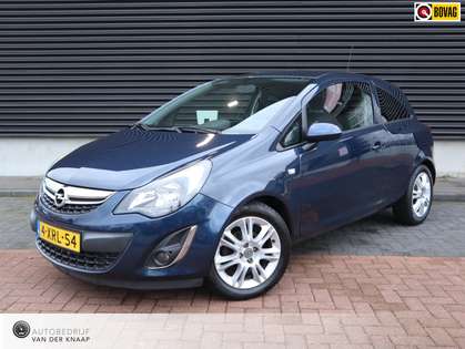 Opel Corsa 1.4-16V BlitZ | Clima | Winterpakket | Cruise | PD