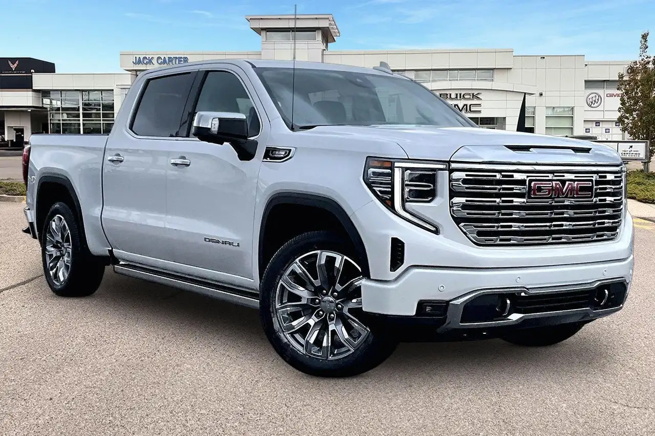 GMC Sierra 1500 снимка GMC Sierra 1500