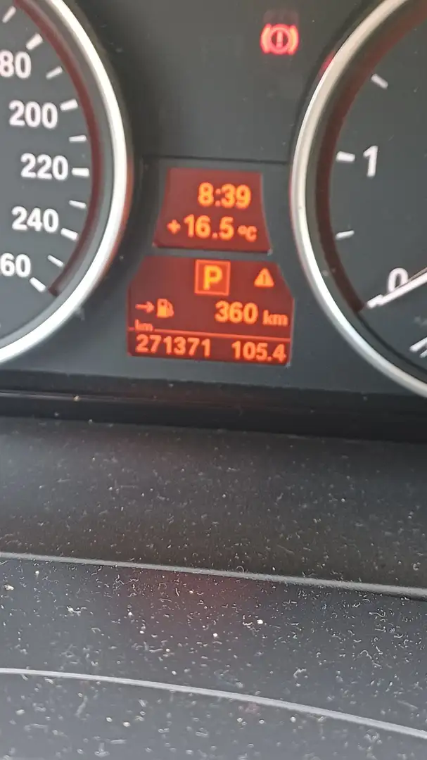 BMW 530 530xd Touring Aut. - 2