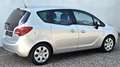 Opel Meriva 1.6 CDTI ECOFLEX START/STOP *AUS ERSTBESITZ* Silber - thumbnail 4