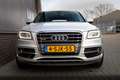 Audi SQ5 3.0 TDI 313 pk SQ5 Quattro Pro Line S-Line / Pano- Gris - thumbnail 4
