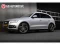 Audi SQ5 3.0 TDI 313 pk SQ5 Quattro Pro Line S-Line / Pano- Gris - thumbnail 1