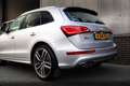 Audi SQ5 3.0 TDI 313 pk SQ5 Quattro Pro Line S-Line / Pano- Gris - thumbnail 6