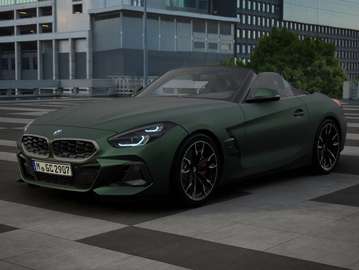 Z4 M40iAS