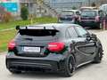 Mercedes-Benz A 45 AMG 4Matic*EDITION1*Performance*Schalensitze*Kredit* Schwarz - thumbnail 3