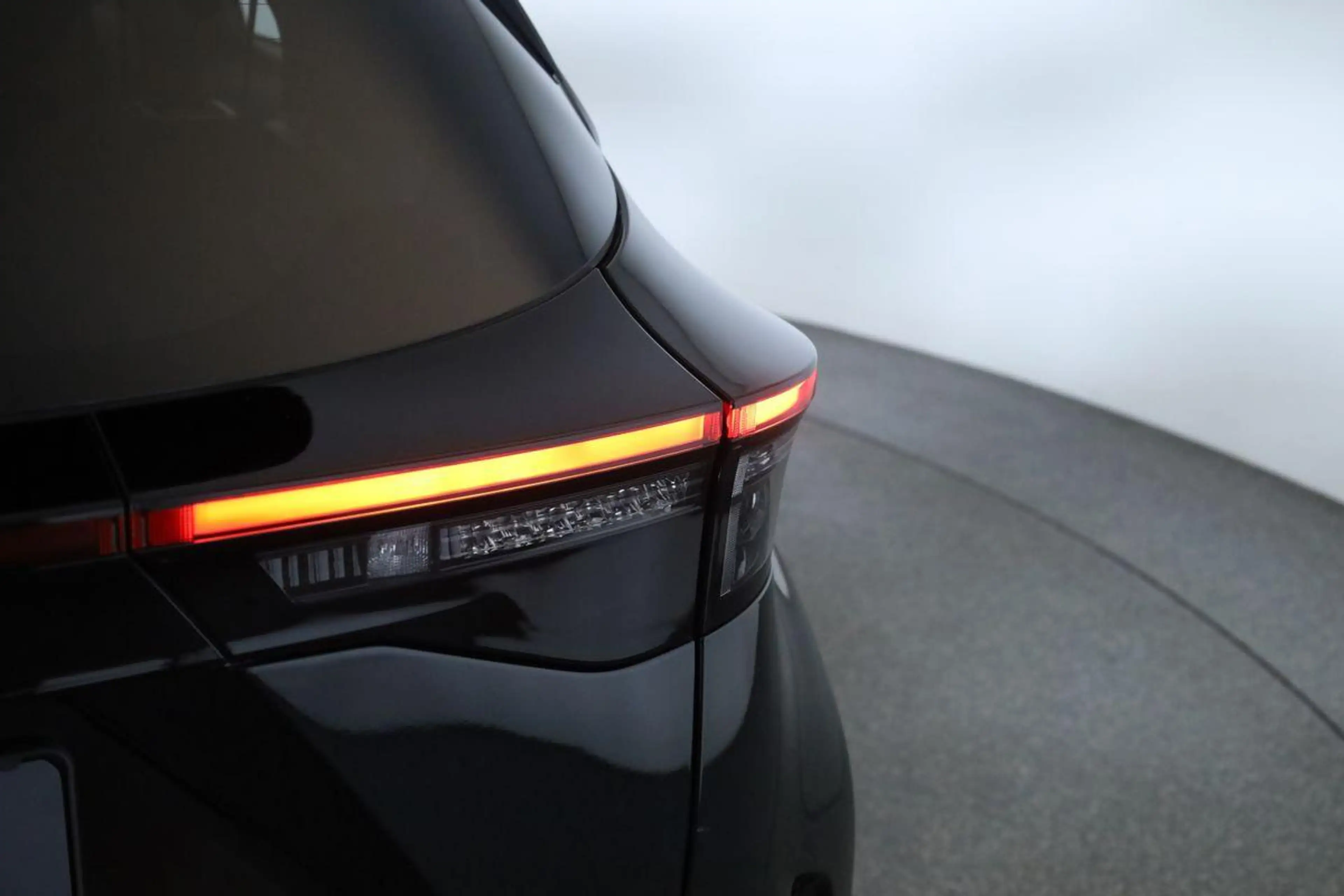 Toyota Yaris Cross Hybrid Teamplayer LED Nav SitzHZ Kam — photo 11