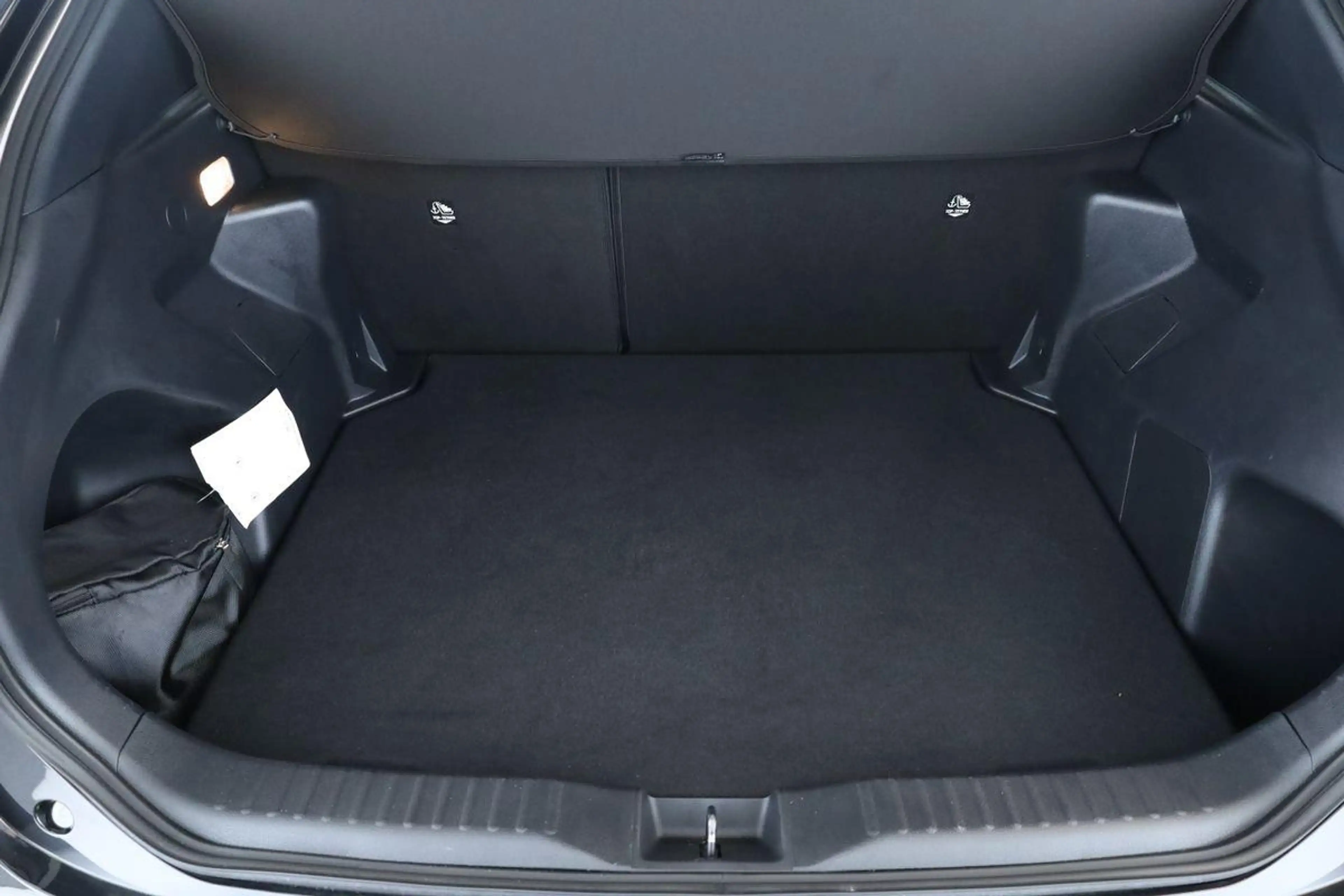 Toyota Yaris Cross Hybrid Teamplayer LED Nav SitzHZ Kam — photo 10